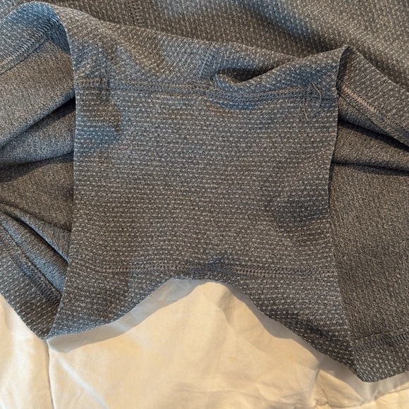 Vuori Black Women's volley skirt - Picture 6 of 6